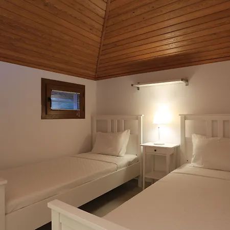 Alp Mandalin Apartment