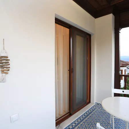Apartment Alp Mandalin