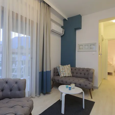 Apartment Alp Mandalin *