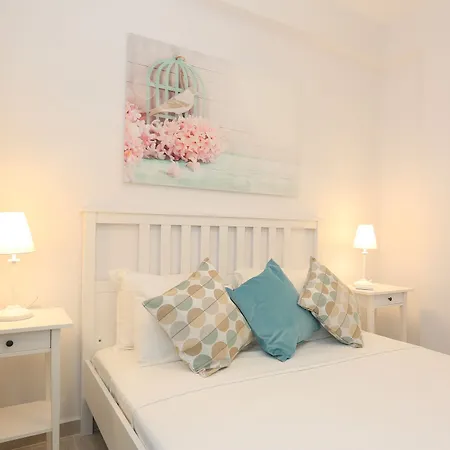 Apartment Alp Mandalin *