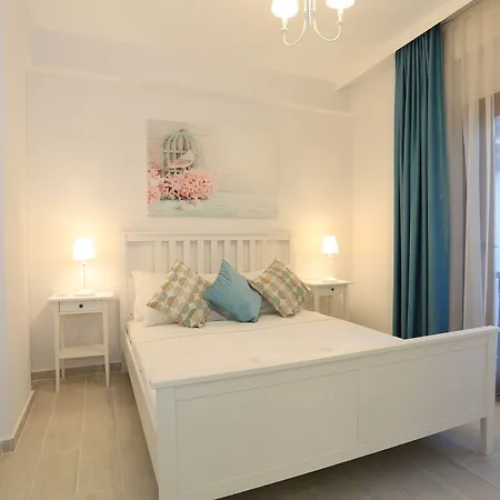 Apartment Alp Mandalin