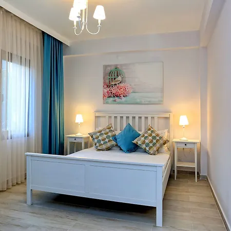 Apartment Alp Mandalin Akyaka (Mugla)