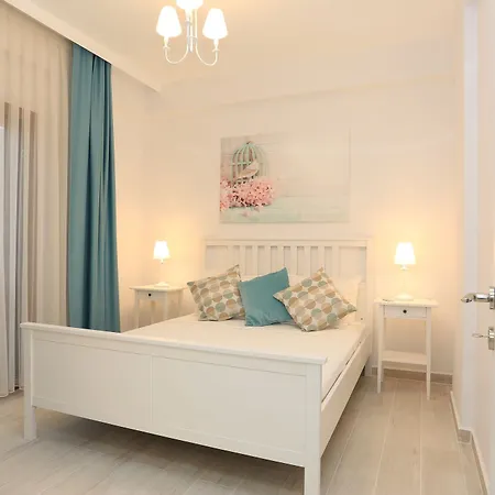 Apartment Alp Mandalin