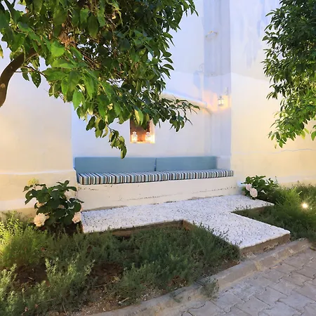 Apartment Alp Mandalin