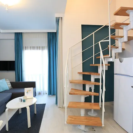 Alp Mandalin Akyaka (Mugla)